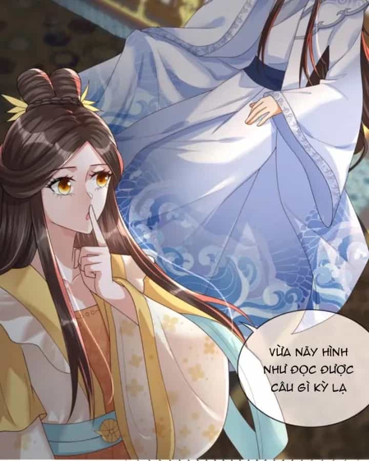 Sau Khi Xuyên Sách, 5 Nhân Cách Của Bạo Quân Đều Yêu Ta - Chương 108 - ảnh 20