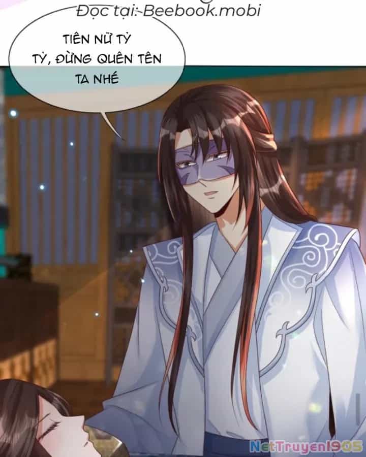 Sau Khi Xuyên Sách, 5 Nhân Cách Của Bạo Quân Đều Yêu Ta - Chương 108 - ảnh 26