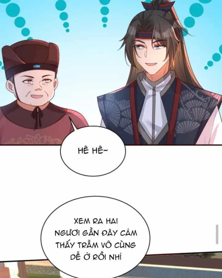 Sau Khi Xuyên Sách, 5 Nhân Cách Của Bạo Quân Đều Yêu Ta - Chương 109 - ảnh 20