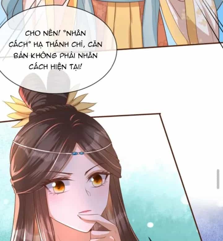 Sau Khi Xuyên Sách, 5 Nhân Cách Của Bạo Quân Đều Yêu Ta - Chương 109 - ảnh 32