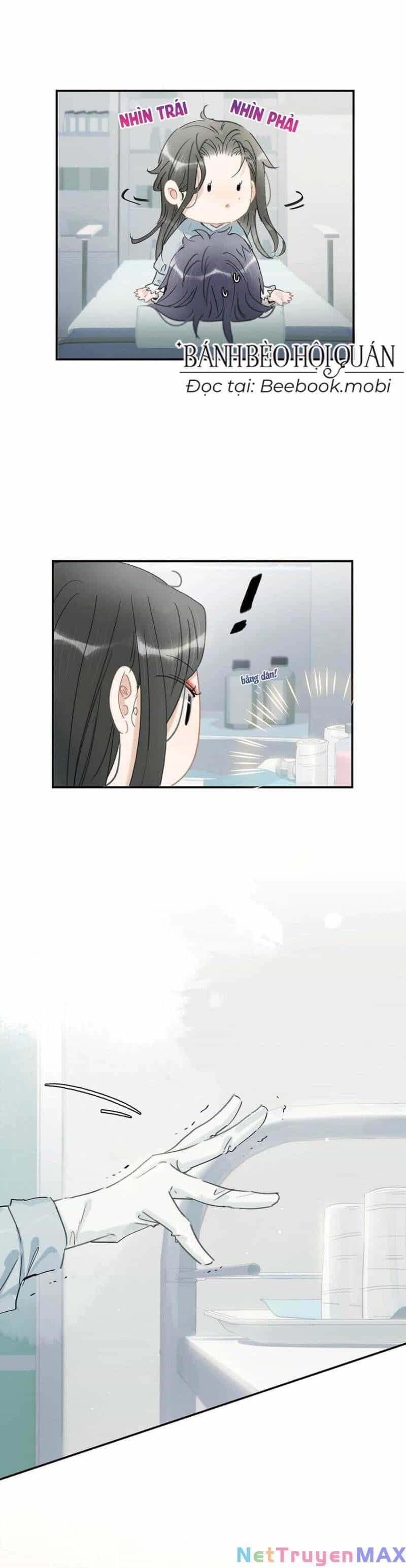 Sau Khi Xuyên Sách, 5 Nhân Cách Của Bạo Quân Đều Yêu Ta - Chương 11 - ảnh 15