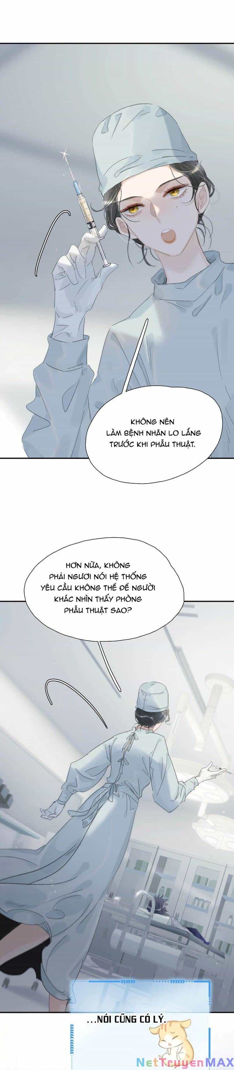 Sau Khi Xuyên Sách, 5 Nhân Cách Của Bạo Quân Đều Yêu Ta - Chương 11 - ảnh 5