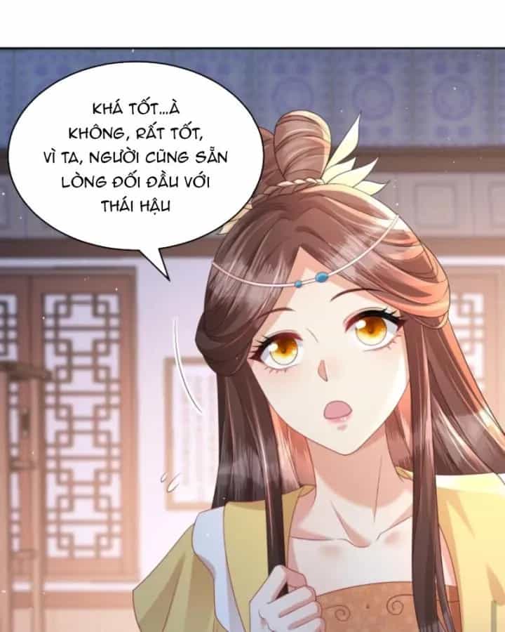 Sau Khi Xuyên Sách, 5 Nhân Cách Của Bạo Quân Đều Yêu Ta - Chương 111 - ảnh 4