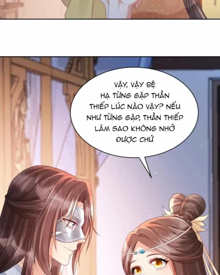 Sau Khi Xuyên Sách, 5 Nhân Cách Của Bạo Quân Đều Yêu Ta - Chương 111 - ảnh 5