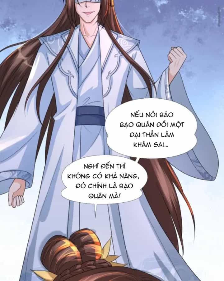 Sau Khi Xuyên Sách, 5 Nhân Cách Của Bạo Quân Đều Yêu Ta - Chương 113 - ảnh 13