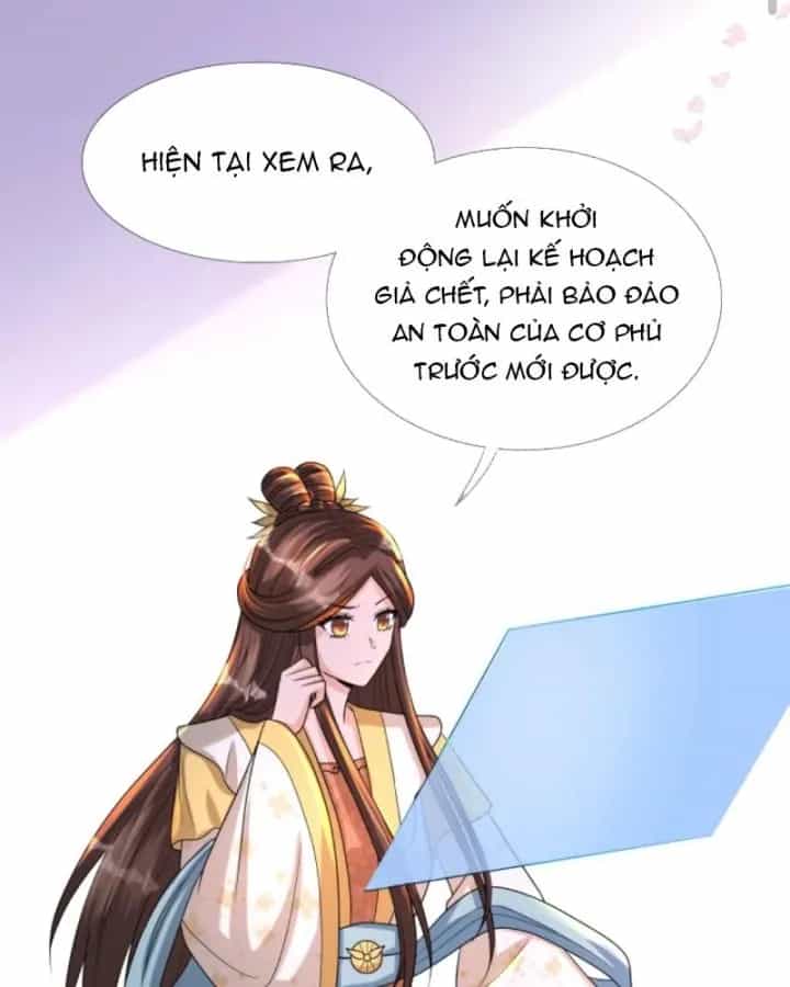 Sau Khi Xuyên Sách, 5 Nhân Cách Của Bạo Quân Đều Yêu Ta - Chương 113 - ảnh 16