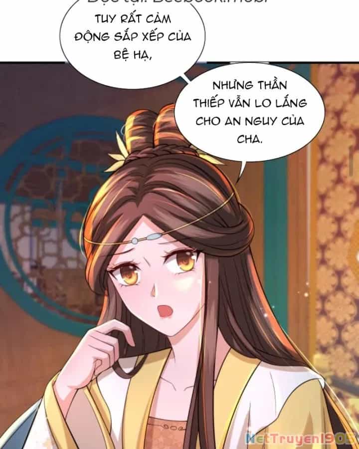 Sau Khi Xuyên Sách, 5 Nhân Cách Của Bạo Quân Đều Yêu Ta - Chương 113 - ảnh 20