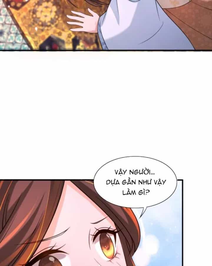 Sau Khi Xuyên Sách, 5 Nhân Cách Của Bạo Quân Đều Yêu Ta - Chương 113 - ảnh 28