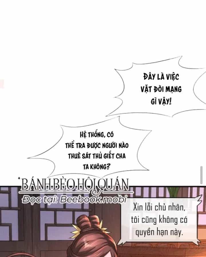 Sau Khi Xuyên Sách, 5 Nhân Cách Của Bạo Quân Đều Yêu Ta - Chương 113 - ảnh 8