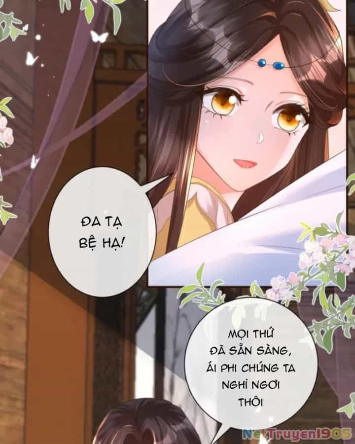 Sau Khi Xuyên Sách, 5 Nhân Cách Của Bạo Quân Đều Yêu Ta - Chương 114 - ảnh 18