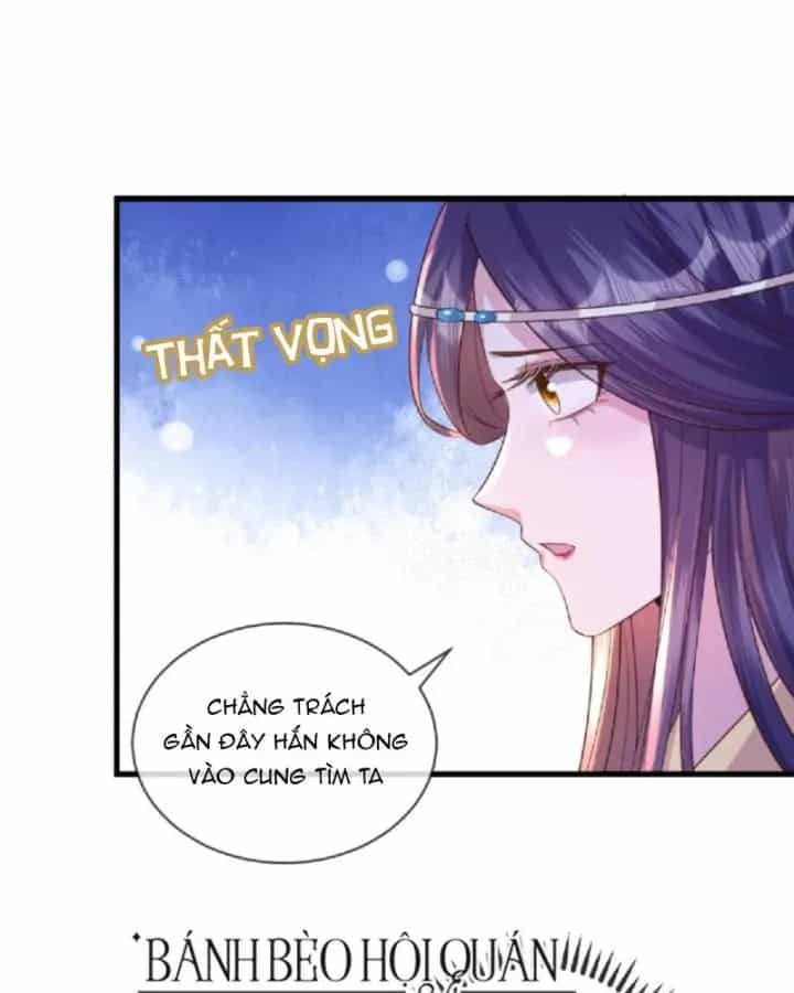 Sau Khi Xuyên Sách, 5 Nhân Cách Của Bạo Quân Đều Yêu Ta - Chương 117 - ảnh 35