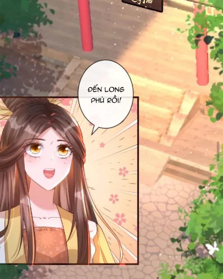 Sau Khi Xuyên Sách, 5 Nhân Cách Của Bạo Quân Đều Yêu Ta - Chương 117 - ảnh 7