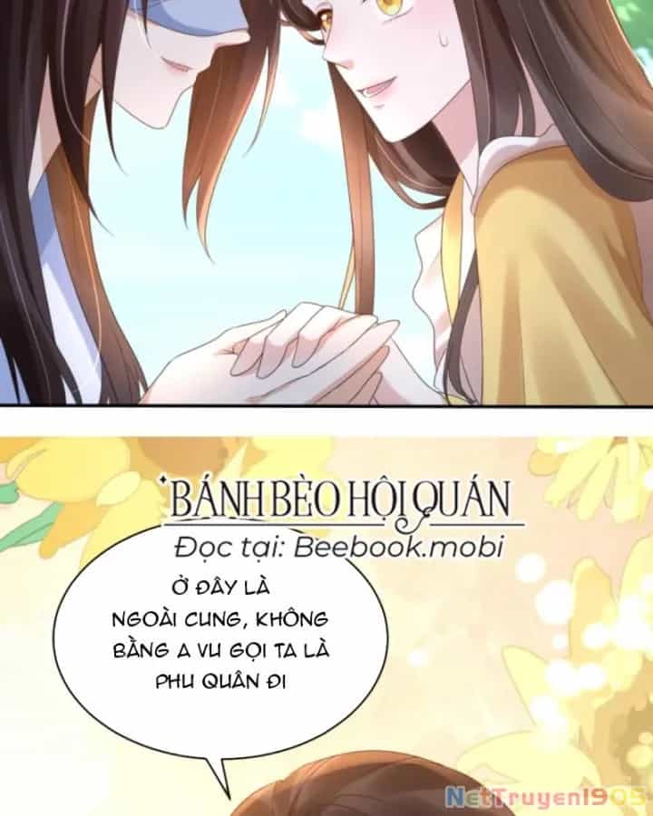 Sau Khi Xuyên Sách, 5 Nhân Cách Của Bạo Quân Đều Yêu Ta - Chương 118 - ảnh 11