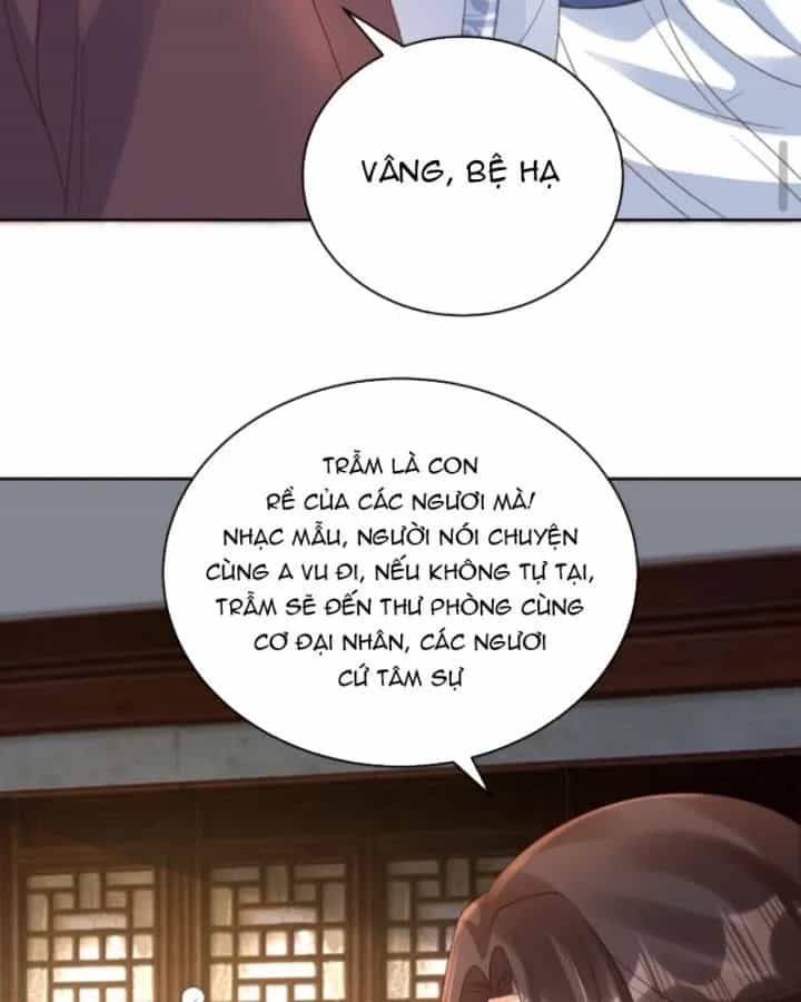 Sau Khi Xuyên Sách, 5 Nhân Cách Của Bạo Quân Đều Yêu Ta - Chương 118 - ảnh 24