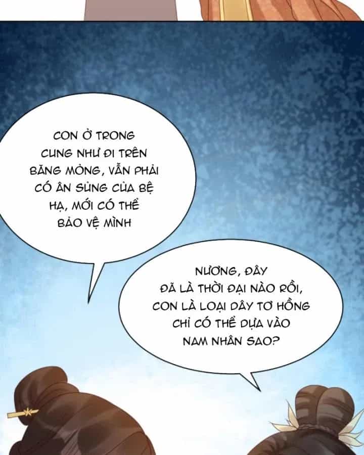Sau Khi Xuyên Sách, 5 Nhân Cách Của Bạo Quân Đều Yêu Ta - Chương 118 - ảnh 34