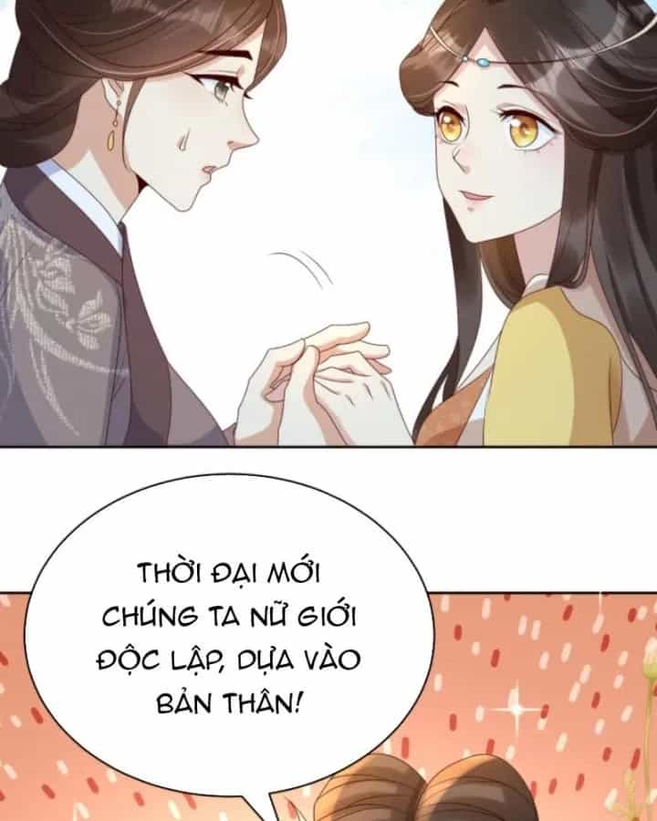 Sau Khi Xuyên Sách, 5 Nhân Cách Của Bạo Quân Đều Yêu Ta - Chương 118 - ảnh 35
