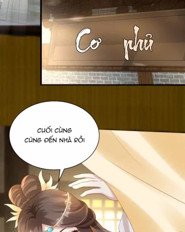 Sau Khi Xuyên Sách, 5 Nhân Cách Của Bạo Quân Đều Yêu Ta - Chương 118 - ảnh 4