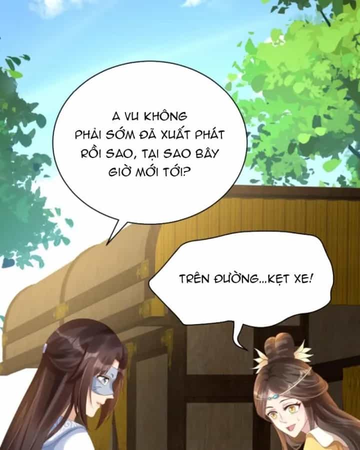 Sau Khi Xuyên Sách, 5 Nhân Cách Của Bạo Quân Đều Yêu Ta - Chương 118 - ảnh 8
