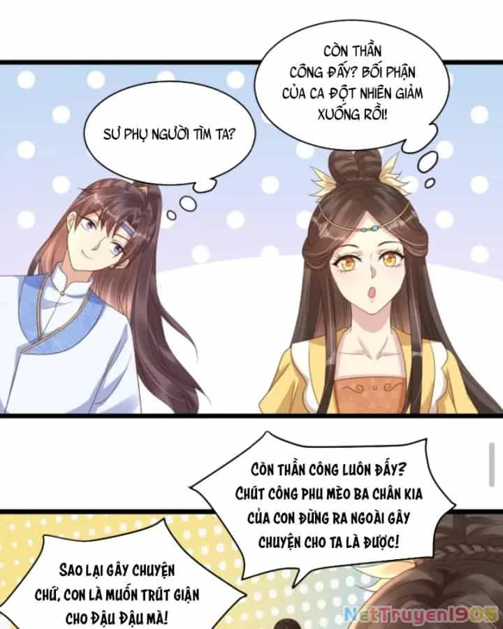Sau Khi Xuyên Sách, 5 Nhân Cách Của Bạo Quân Đều Yêu Ta - Chương 119 - ảnh 11