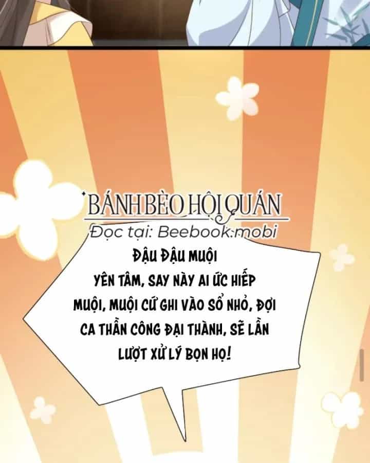 Sau Khi Xuyên Sách, 5 Nhân Cách Của Bạo Quân Đều Yêu Ta - Chương 119 - ảnh 8