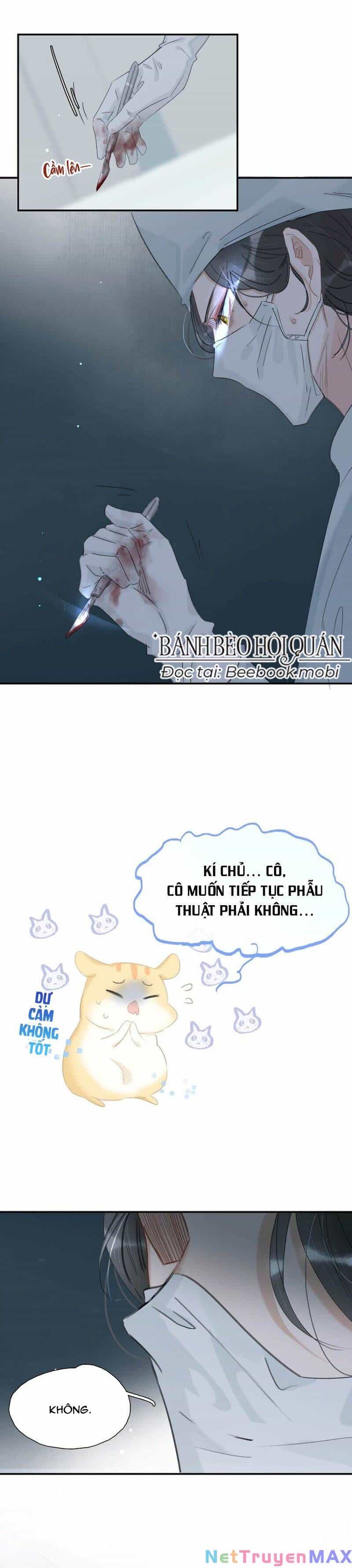 Sau Khi Xuyên Sách, 5 Nhân Cách Của Bạo Quân Đều Yêu Ta - Chương 12 - ảnh 9