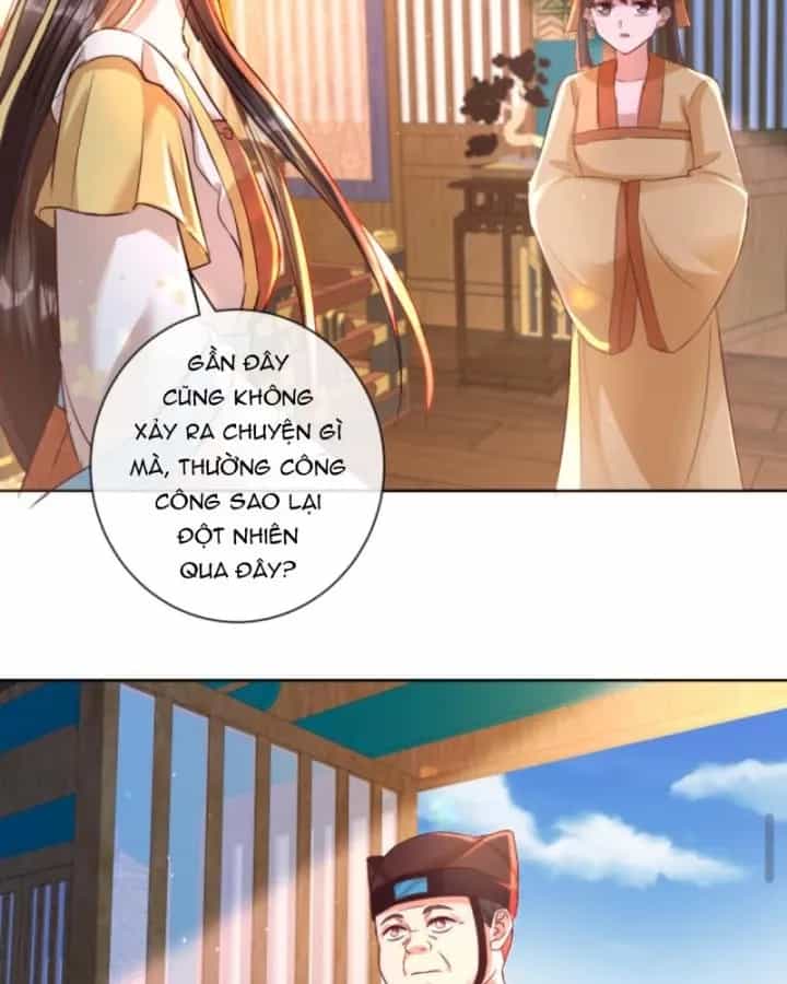 Sau Khi Xuyên Sách, 5 Nhân Cách Của Bạo Quân Đều Yêu Ta - Chương 122 - ảnh 12