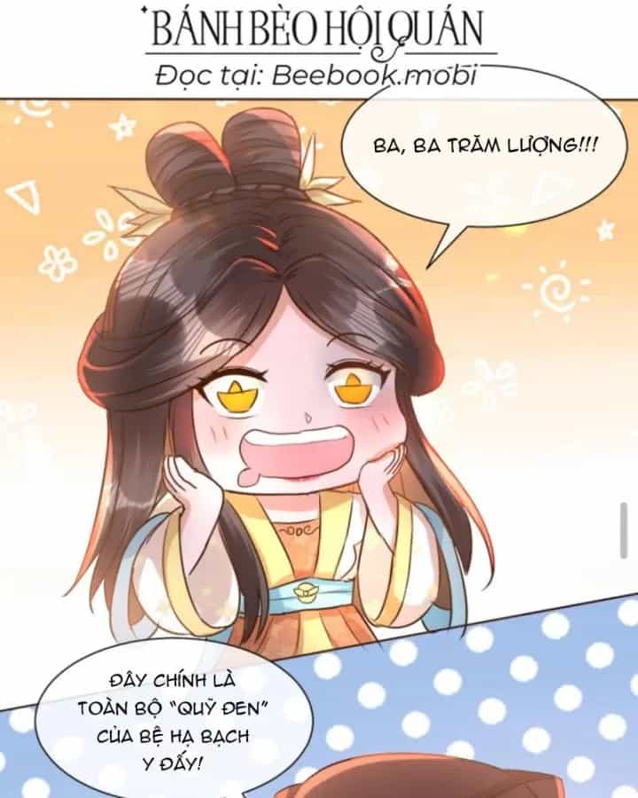 Sau Khi Xuyên Sách, 5 Nhân Cách Của Bạo Quân Đều Yêu Ta - Chương 122 - ảnh 21