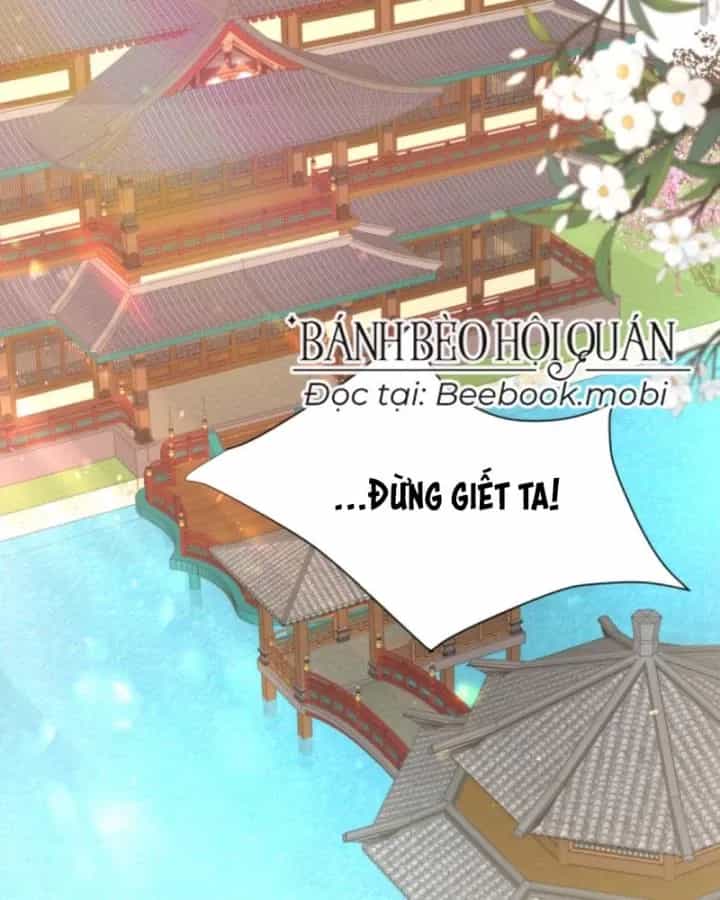 Sau Khi Xuyên Sách, 5 Nhân Cách Của Bạo Quân Đều Yêu Ta - Chương 122 - ảnh 7