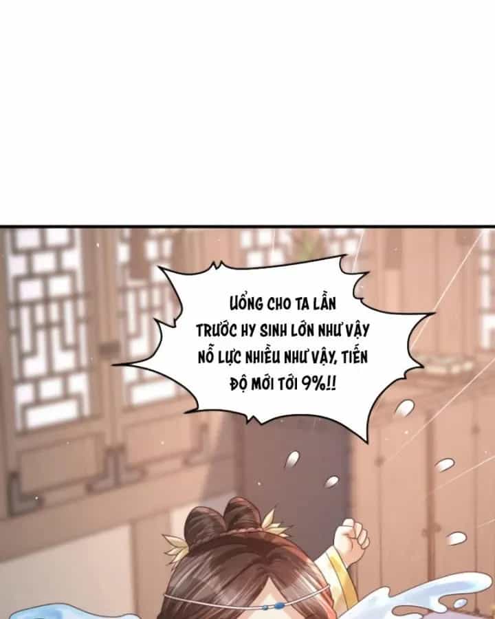Sau Khi Xuyên Sách, 5 Nhân Cách Của Bạo Quân Đều Yêu Ta - Chương 123 - ảnh 34