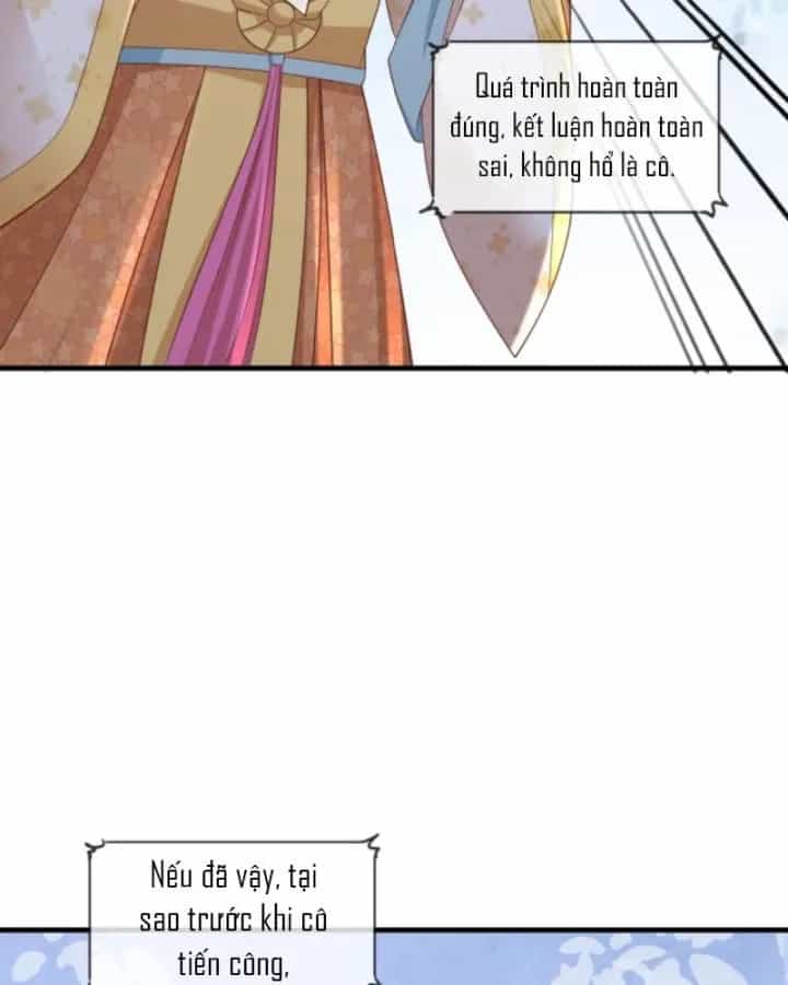 Sau Khi Xuyên Sách, 5 Nhân Cách Của Bạo Quân Đều Yêu Ta - Chương 124 - ảnh 13