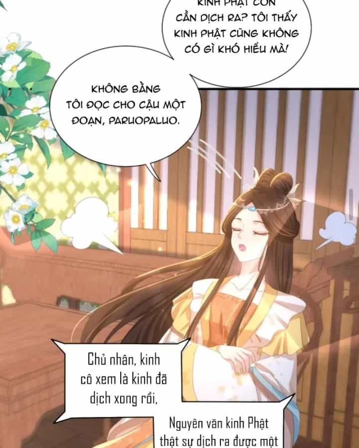 Sau Khi Xuyên Sách, 5 Nhân Cách Của Bạo Quân Đều Yêu Ta - Chương 125 - ảnh 23