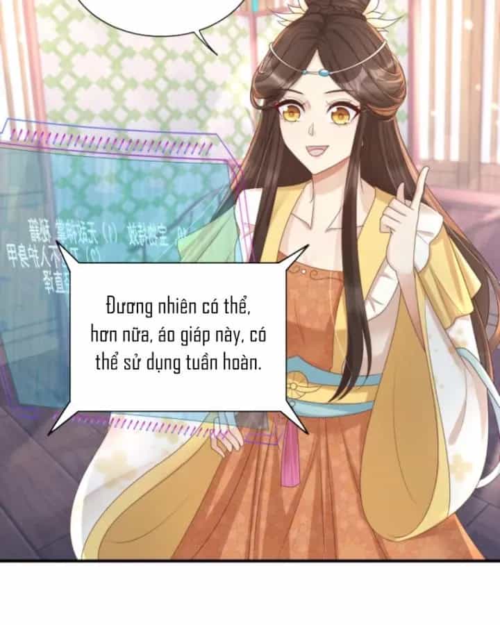 Sau Khi Xuyên Sách, 5 Nhân Cách Của Bạo Quân Đều Yêu Ta - Chương 125 - ảnh 28