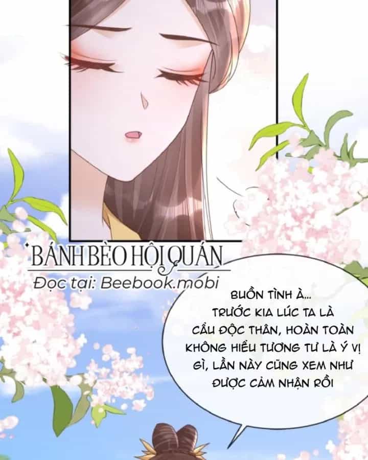 Sau Khi Xuyên Sách, 5 Nhân Cách Của Bạo Quân Đều Yêu Ta - Chương 127 - ảnh 12