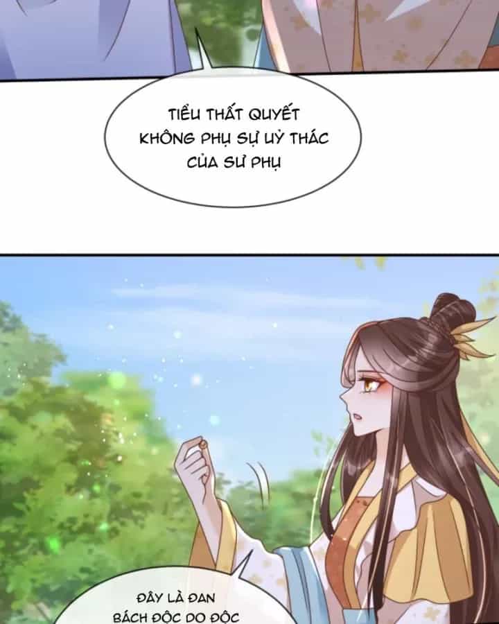 Sau Khi Xuyên Sách, 5 Nhân Cách Của Bạo Quân Đều Yêu Ta - Chương 127 - ảnh 18