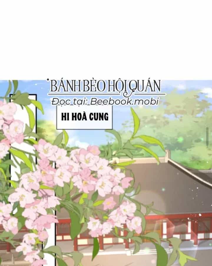 Sau Khi Xuyên Sách, 5 Nhân Cách Của Bạo Quân Đều Yêu Ta - Chương 127 - ảnh 23