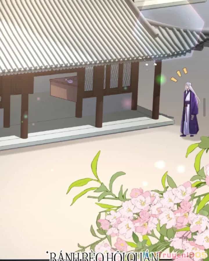Sau Khi Xuyên Sách, 5 Nhân Cách Của Bạo Quân Đều Yêu Ta - Chương 127 - ảnh 29