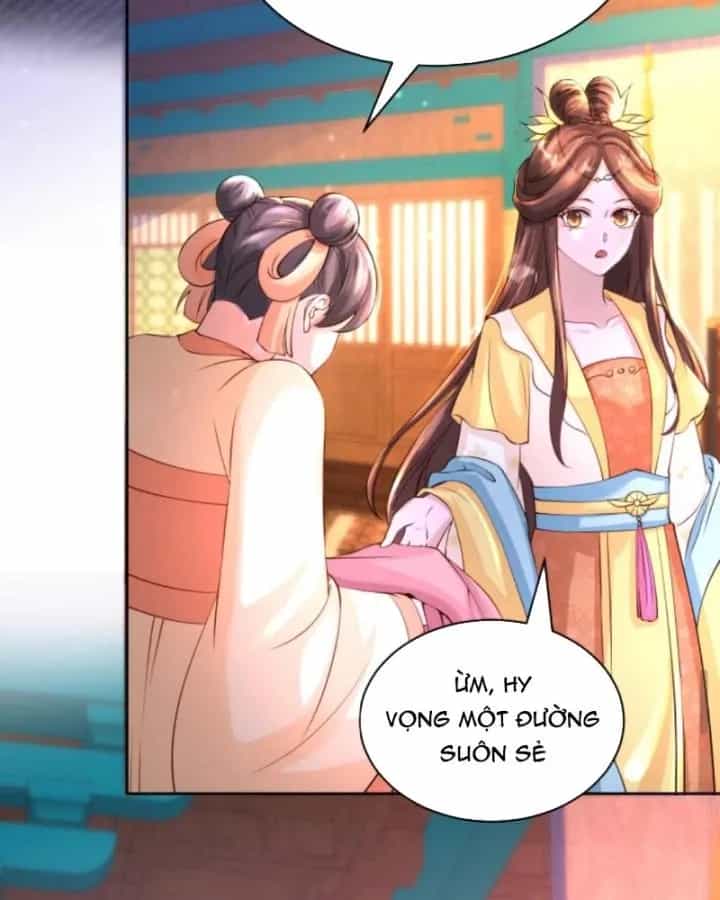 Sau Khi Xuyên Sách, 5 Nhân Cách Của Bạo Quân Đều Yêu Ta - Chương 128 - ảnh 22