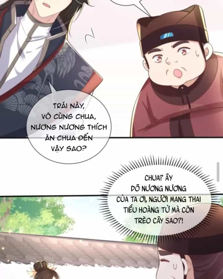 Sau Khi Xuyên Sách, 5 Nhân Cách Của Bạo Quân Đều Yêu Ta - Chương 130 - ảnh 29