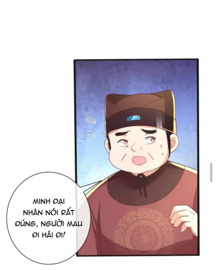 Sau Khi Xuyên Sách, 5 Nhân Cách Của Bạo Quân Đều Yêu Ta - Chương 130 - ảnh 35