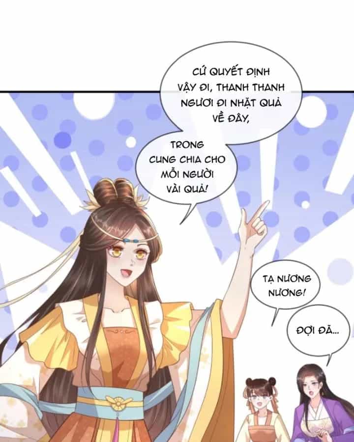 Sau Khi Xuyên Sách, 5 Nhân Cách Của Bạo Quân Đều Yêu Ta - Chương 132 - ảnh 16