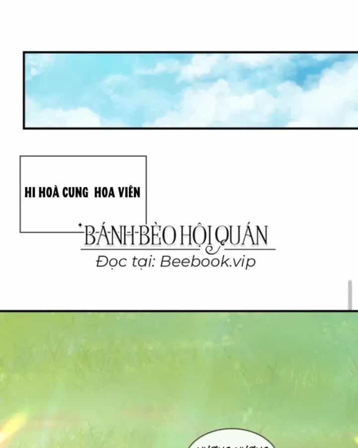 Sau Khi Xuyên Sách, 5 Nhân Cách Của Bạo Quân Đều Yêu Ta - Chương 132 - ảnh 18