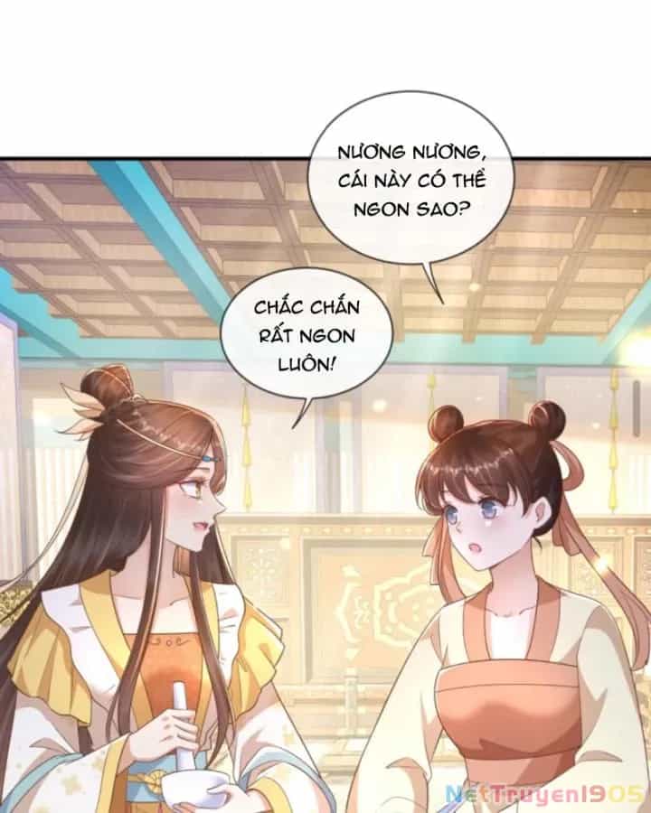 Sau Khi Xuyên Sách, 5 Nhân Cách Của Bạo Quân Đều Yêu Ta - Chương 132 - ảnh 5