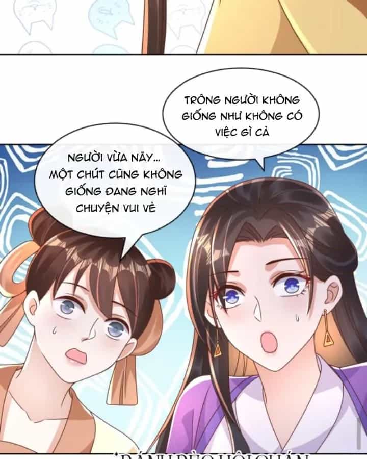 Sau Khi Xuyên Sách, 5 Nhân Cách Của Bạo Quân Đều Yêu Ta - Chương 133 - ảnh 15