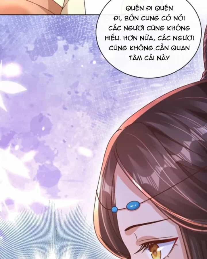 Sau Khi Xuyên Sách, 5 Nhân Cách Của Bạo Quân Đều Yêu Ta - Chương 133 - ảnh 18