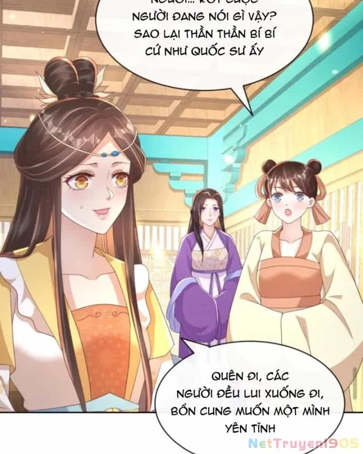 Sau Khi Xuyên Sách, 5 Nhân Cách Của Bạo Quân Đều Yêu Ta - Chương 133 - ảnh 21
