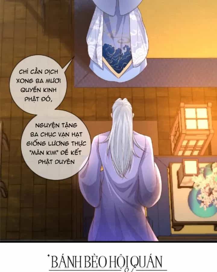 Sau Khi Xuyên Sách, 5 Nhân Cách Của Bạo Quân Đều Yêu Ta - Chương 136 - ảnh 35