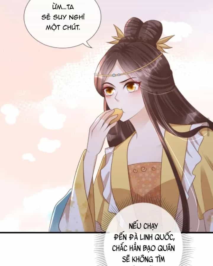 Sau Khi Xuyên Sách, 5 Nhân Cách Của Bạo Quân Đều Yêu Ta - Chương 139 - ảnh 10