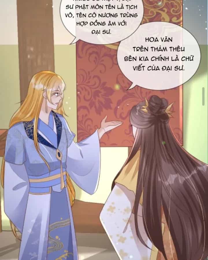 Sau Khi Xuyên Sách, 5 Nhân Cách Của Bạo Quân Đều Yêu Ta - Chương 139 - ảnh 16