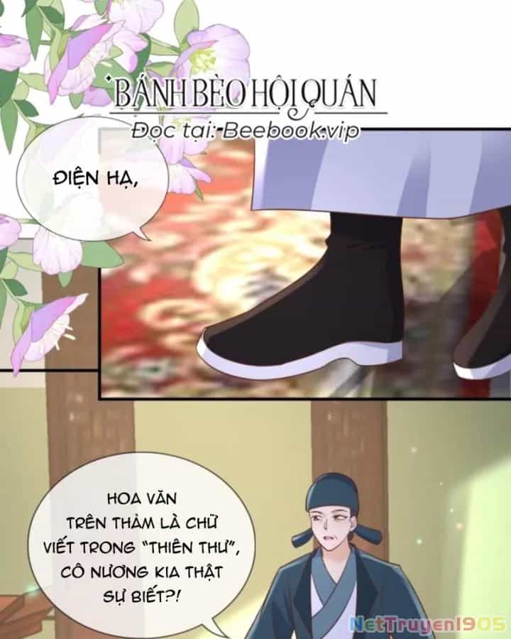 Sau Khi Xuyên Sách, 5 Nhân Cách Của Bạo Quân Đều Yêu Ta - Chương 139 - ảnh 33