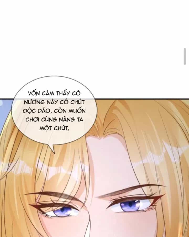 Sau Khi Xuyên Sách, 5 Nhân Cách Của Bạo Quân Đều Yêu Ta - Chương 139 - ảnh 36